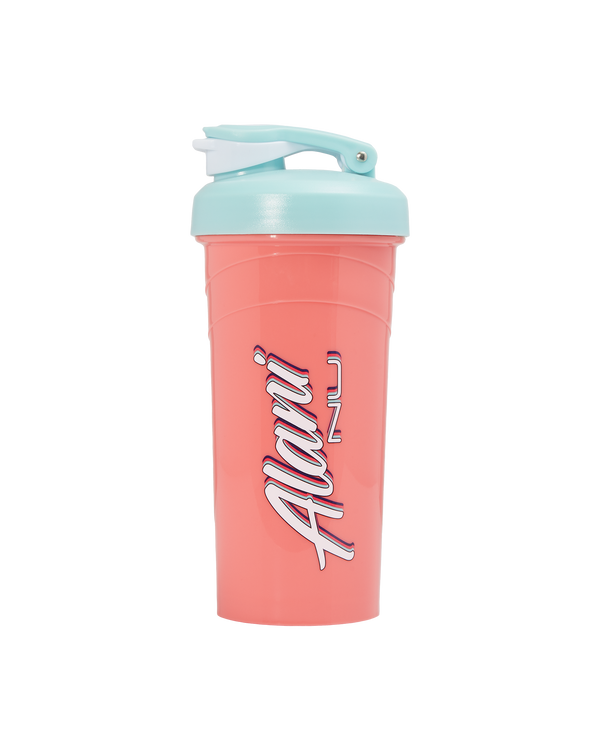 12 oz Shaker - Blue Sky - Alani Nu