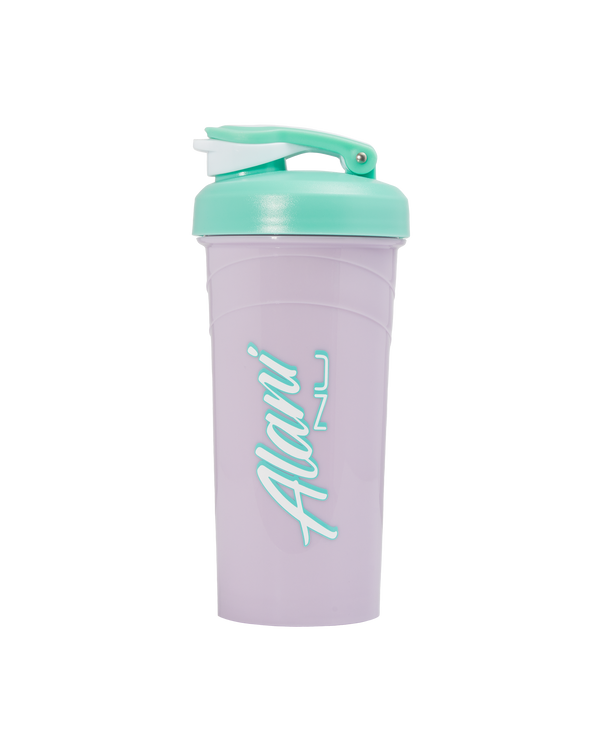 20 oz Shaker - Blue Summer - Alani Nu