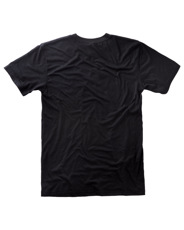 Nu Sun Pw T-shirt - BLACK
