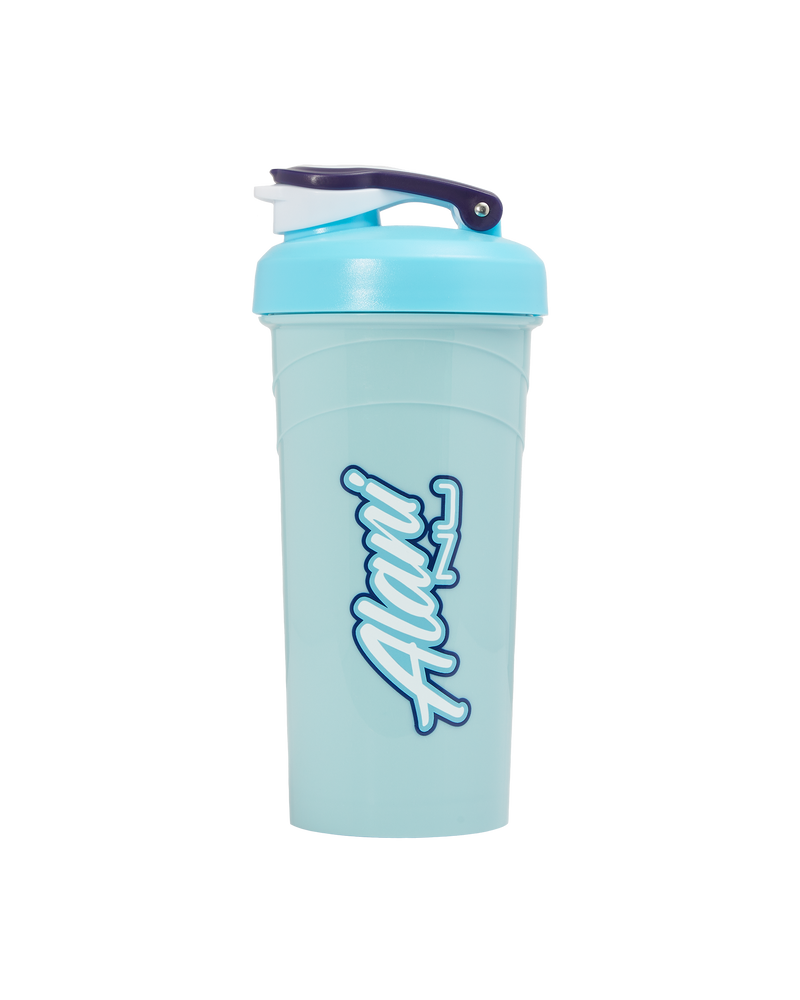 Tumbler - Purple Haze - Alani Nu