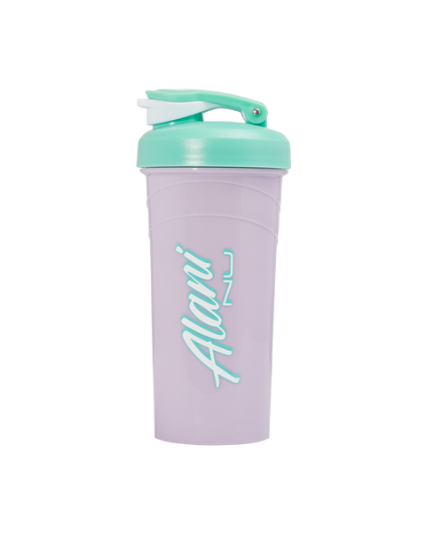 12 oz Shaker - Blue Sky - Alani Nu