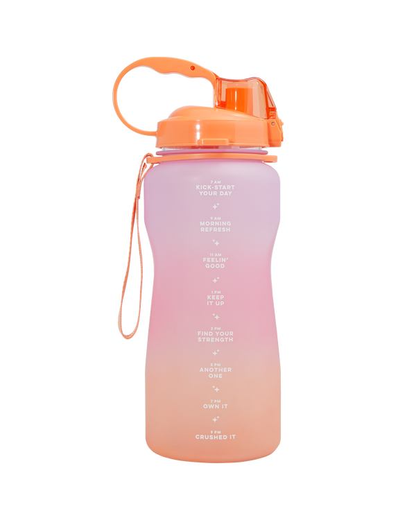 Hydration Jug - Sun Soaked - Alani Nu