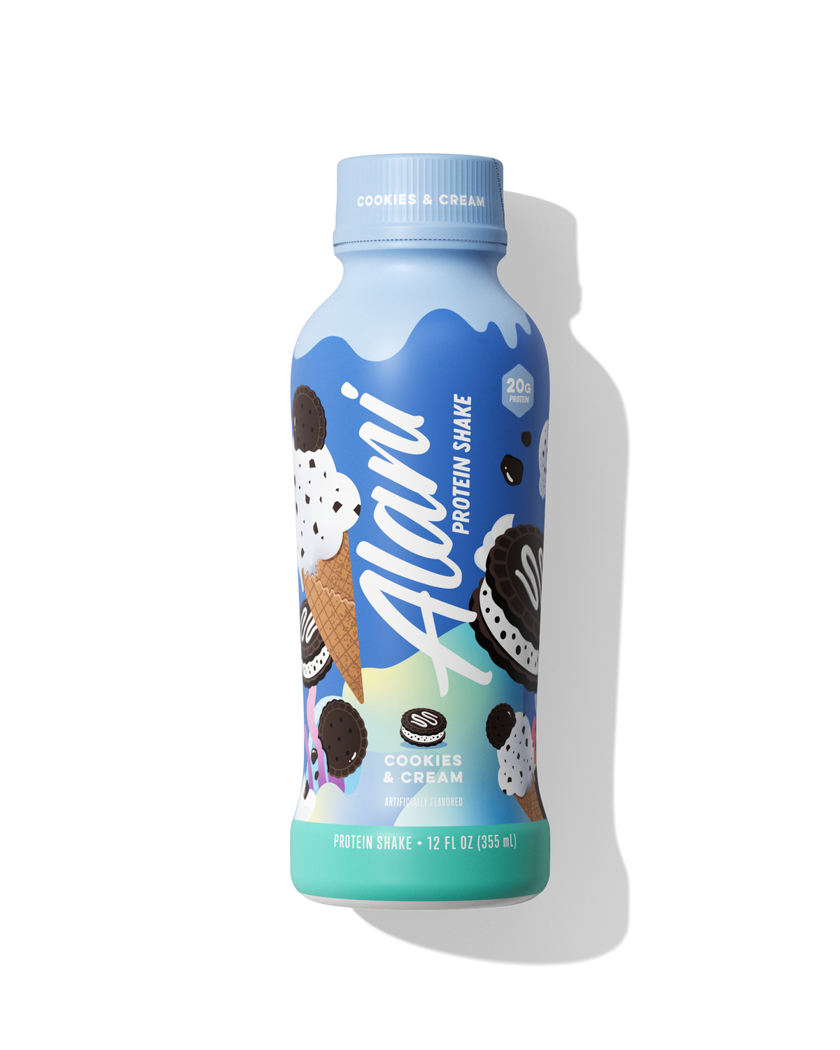 Super Milk (High Protein, High Calorie Beverage) with Flavoring